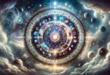 Was ist ein Birth Chart?