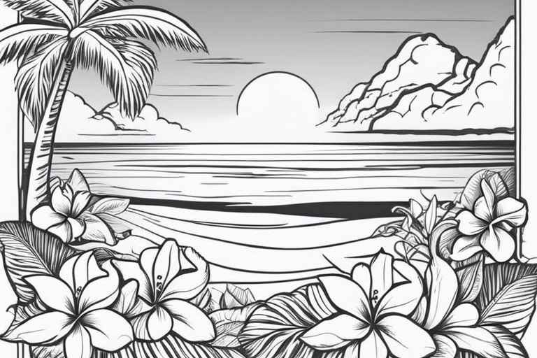 Aloha in der Praxis: Beispiele im täglichen Leben und in der Etikette