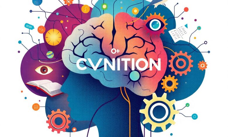 Was bedeutet Kognitiv? – Verstehen Sie den Geist und seine Funktionen