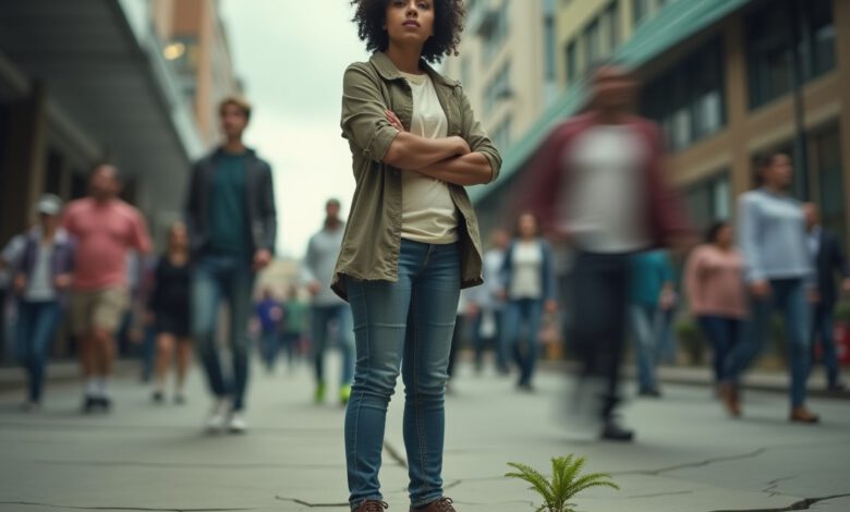 Was bedeutet Resilenz? - Umgang mit Stress und Krisen