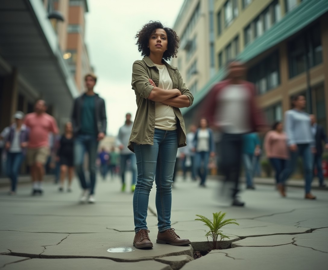 Was bedeutet Resilenz? – Umgang mit Stress und Krisen