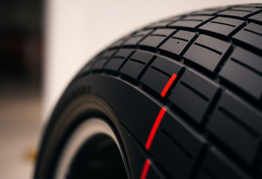 Was Bedeutet Das Rote Gekennzeichnete Symbol Auf Dem Reifen Bedeutung Startseite - Bedeutung.info