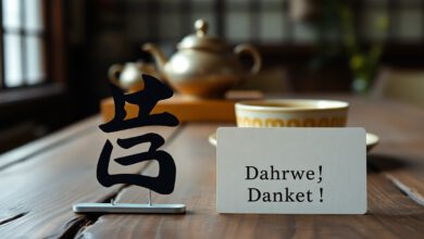 Was heißt Arigato? - Bedeutung und Übersetzung