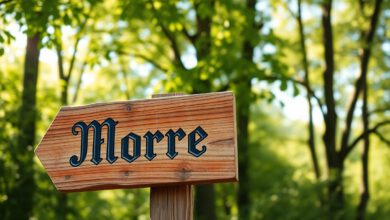 Was bedeutet Mörres / Möres? - Bedeutung und Verwendung