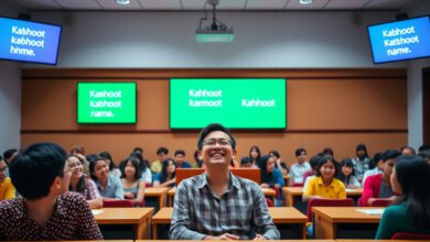 Kahoot Namen - lustig, zweideutig und ehrlos