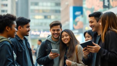 Was bedeutet Generation Z? Definition, Merkmale, Erwartungen
