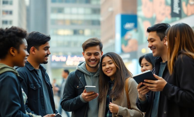 Was bedeutet Generation Z? Definition, Merkmale, Erwartungen