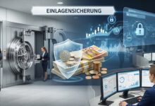 Einlagensicherung