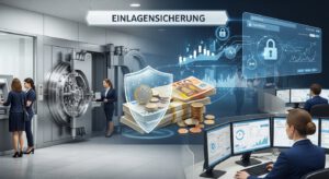 Sicherheit auf dem Sparkonto – Was Einlagensicherung wirklich bedeutet