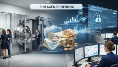 Einlagensicherung