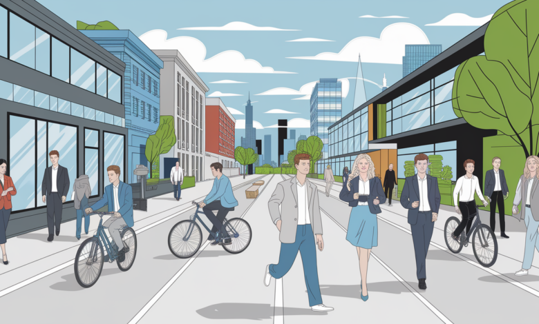 Expeditives Milieu – Definition, Merkmale und Bedeutung