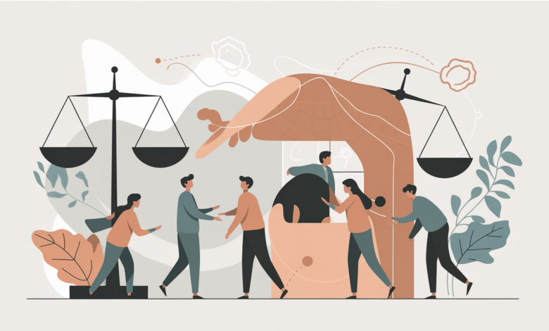 Was bedeutet das Fürsorgeprinzip?