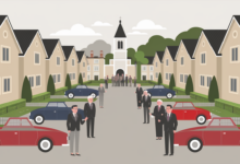 Konservativ etabliertes Milieu