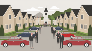 Was ist ein Konservativ-etabliertes Milieu?