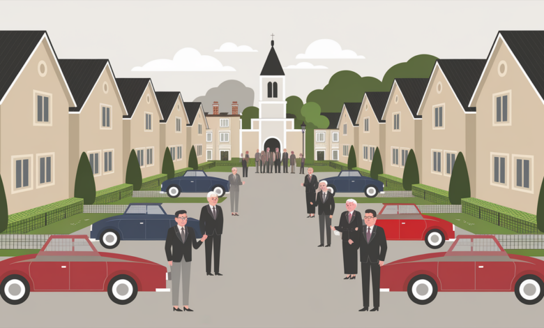 Konservativ etabliertes Milieu