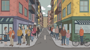 Prekäres Milieu – Begriffserklärung und Einordnung