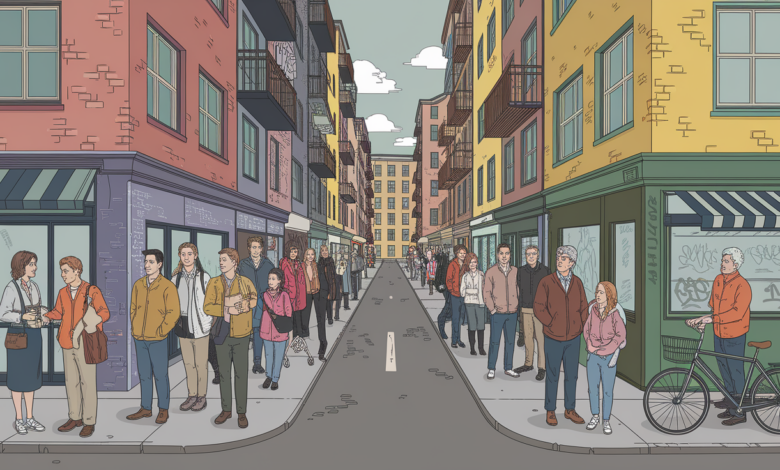 Prekäres Milieu – Begriffserklärung und Einordnung