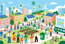 Sozialoekologisches Milieu