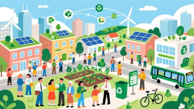 Sozialoekologisches Milieu